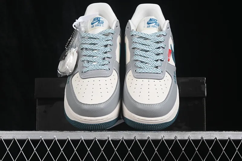 All categories Nk Air Force 1 Air Force series Nk Air Force 1 Low Air Force low-top Nike Air Force 1'07 Low joint model Air Force 1 low-top casual sneakers DN1688-819
